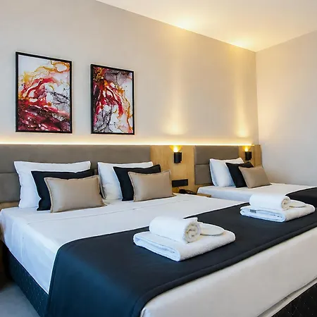 World Star & 5*