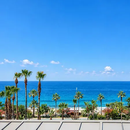 World Star & 5* Alanya