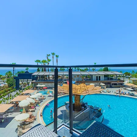 Hotel World Star & Alanya