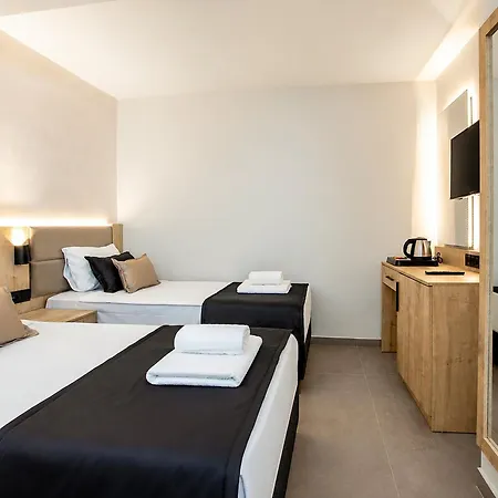 מלון World Star &