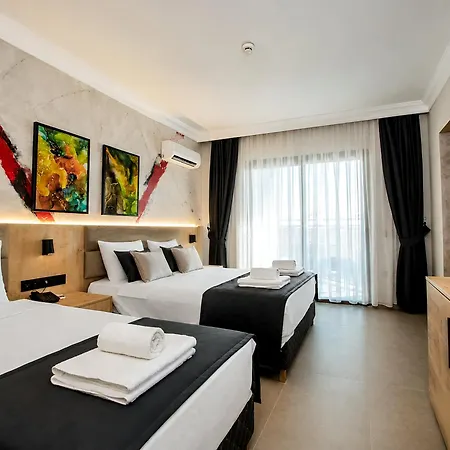 Hotel World Star & Alanya