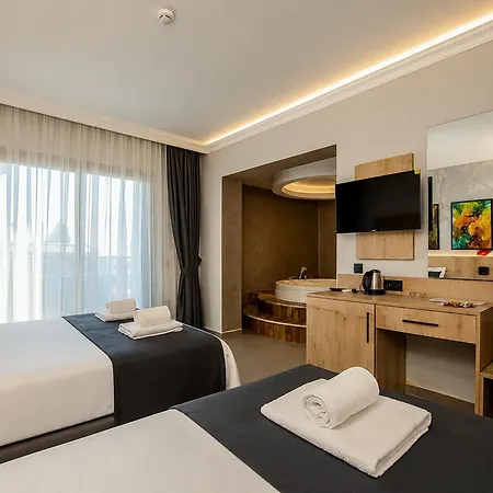 World Star & 5* Alanya