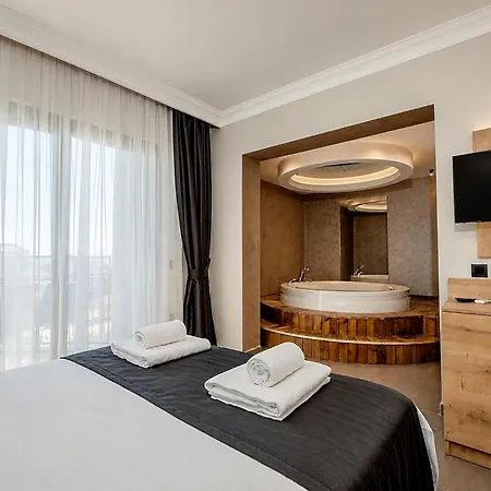 Hotel World Star & Alanya