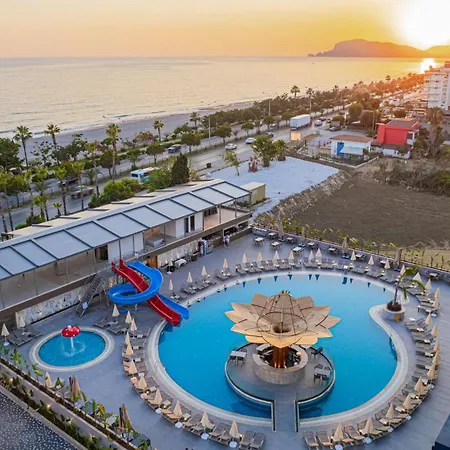 World Star & Hotel Alanya