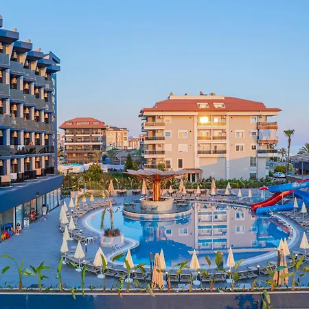 World Star & Alanya