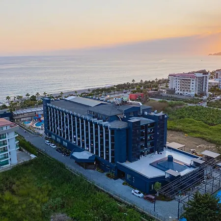 World Star & 5* Alanya