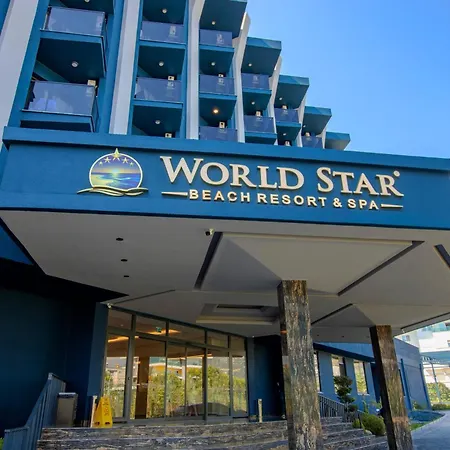 World Star & Alanya