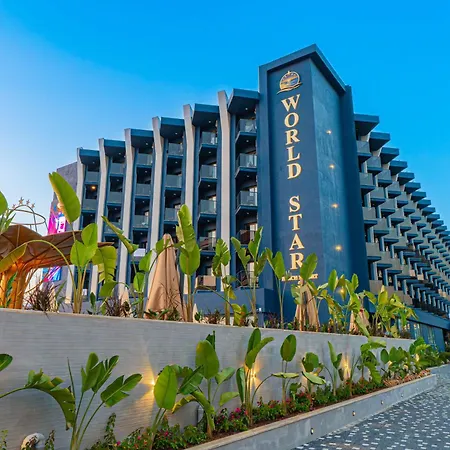 Hotel World Star & Alanya