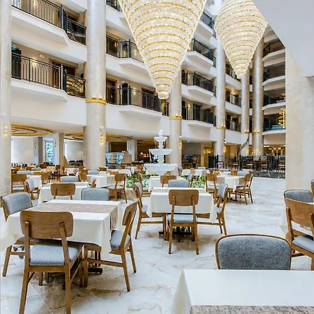 World Star & Hotel Alanya