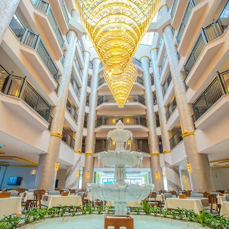 World Star & Hotel
