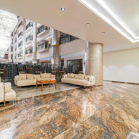 Hotel World Star & Alanya