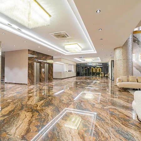 World Star & Hotel Alanya