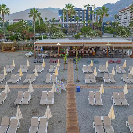 Hotel World Star & Alanya