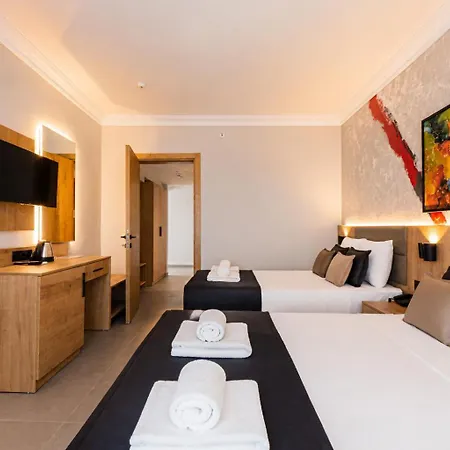 Otel World Star & 5*
